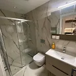 Emerald Gems In Limak's Diamond Residences In With Free Private Parking & Fast Wi-fi