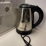 Emerald Gems In Limak's Diamond Residences In With Free Private Parking & Fast Wi-fi * 스코페