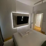 Emerald Gems In Limak's Diamond Residences In With Free Private Parking & Fast Wi-fi 아파트 *