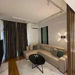 Emerald Gems In Limak's Diamond Residences In With Free Private Parking & Fast Wi-fi *