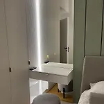 Emerald Gems In Limak's Diamond Residences In With Free Private Parking & Fast Wi-fi * 스코페