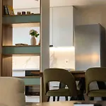 Emerald Gems In Limak's Diamond Residences In With Free Private Parking & Fast Wi-fi