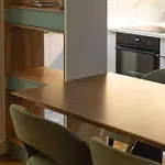 Emerald Gems In Limak's Diamond Residences In With Free Private Parking & Fast Wi-fi Apartament *