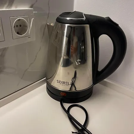 Emerald Gems In Limak's Diamond Residences In With Free Private Parking & Fast Wi-fi * Skopje