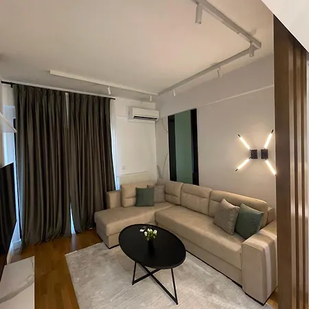 Emerald Gems In Limak's Diamond Residences In With Free Private Parking & Fast Wi-fi *