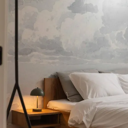 Emerald Gems In Limak's Diamond Residences In With Free Private Parking & Fast Wi-fi Appartement