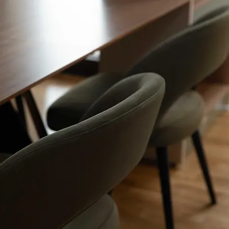 Emerald Gems In Limak's Diamond Residences In With Free Private Parking & Fast Wi-fi Appartement *