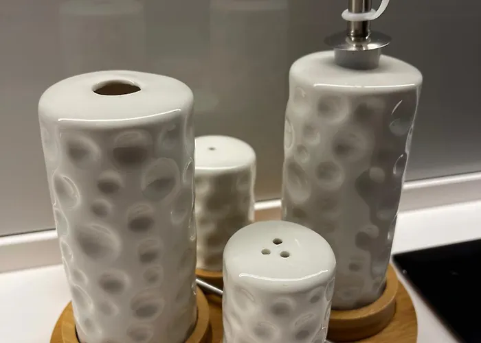 Apartment Emerald Gems In Limak's Diamond Residences In With Free Private Parking & Fast Wi-fi Skopje