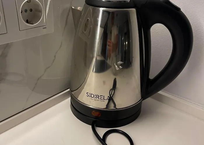 Emerald Gems In Limak's Diamond Residences In With Free Private Parking & Fast Wi-fi * Skopje