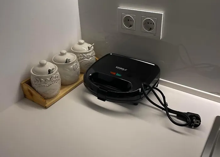 Emerald Gems In Limak's Diamond Residences In With Free Private Parking & Fast Wi-fi Appartement *