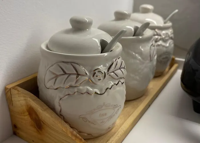 Apartment Emerald Gems In Limak's Diamond Residences In With Free Private Parking & Fast Wi-fi Skopje