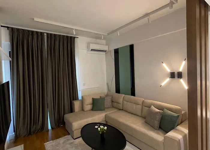 Emerald Gems In Limak's Diamond Residences In With Free Private Parking & Fast Wi-fi *