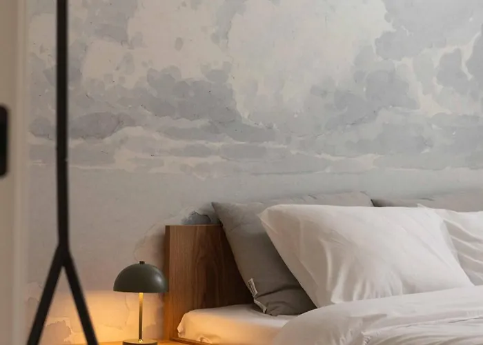 Emerald Gems In Limak's Diamond Residences In With Free Private Parking & Fast Wi-fi Appartement