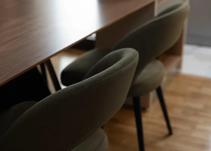 Emerald Gems In Limak's Diamond Residences In With Free Private Parking & Fast Wi-fi Appartement *